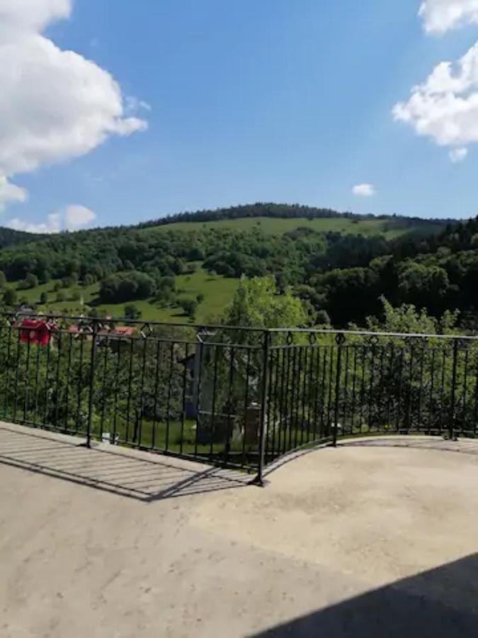 Les Locations De Stephanie ,Gite Le Verger Sondernach 외부 사진